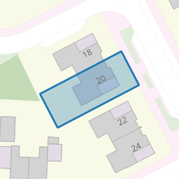 Perceel HGV00-L-3821