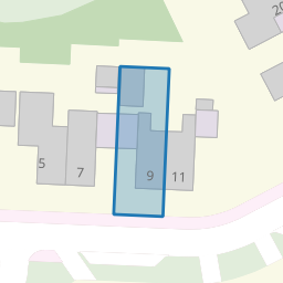 Perceel HGV00-L-3825