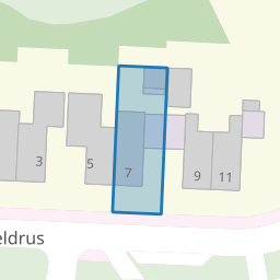 Perceel HGV00-L-3826