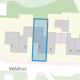 Perceel HGV00-L-3827