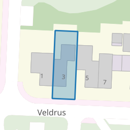 Perceel HGV00-L-3828