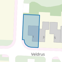 Perceel HGV00-L-3829