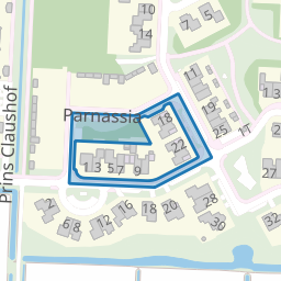 Perceel HGV00-L-3830