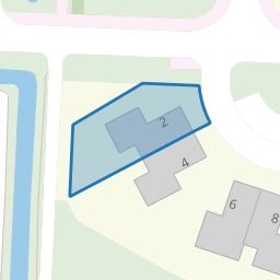 Perceel HGV00-L-3831