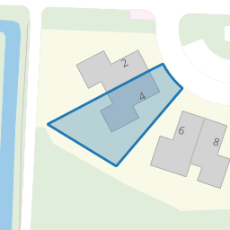 Perceel HGV00-L-3832