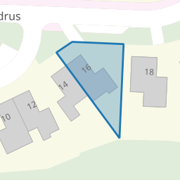 Perceel HGV00-L-3838