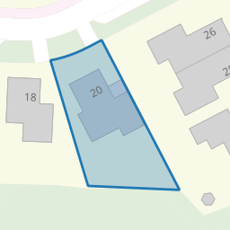 Perceel HGV00-L-3840