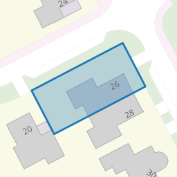 Perceel HGV00-L-3841