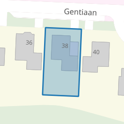 Perceel HGV00-L-3848