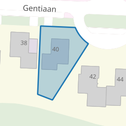 Perceel HGV00-L-3849