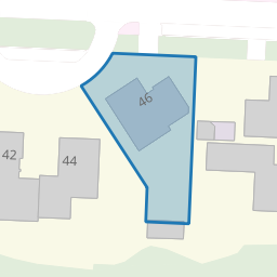 Perceel HGV00-L-3852