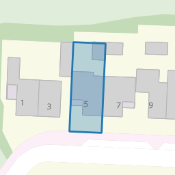 Perceel HGV00-L-3864