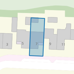 Perceel HGV00-L-3865