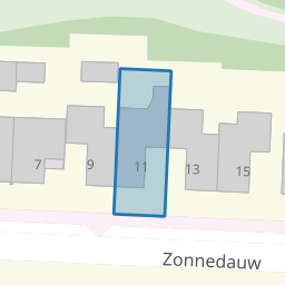 Perceel HGV00-L-3867