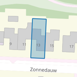 Perceel HGV00-L-3868