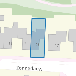 Perceel HGV00-L-3869