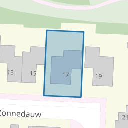 Perceel HGV00-L-3870