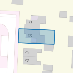 Perceel HGV00-L-3873