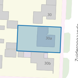 Perceel HGV00-L-3877