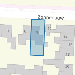 Perceel HGV00-L-3884