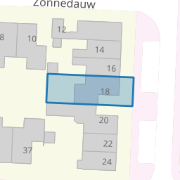 Perceel HGV00-L-3888