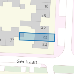 Perceel HGV00-L-3890