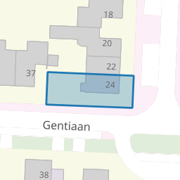 Perceel HGV00-L-3891