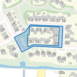 Perceel HGV00-L-3892