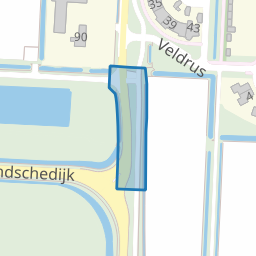 Perceel HGV00-L-3896