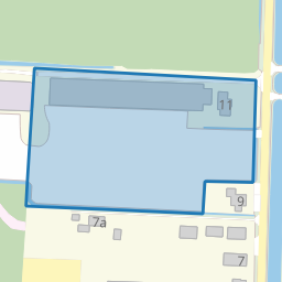 Perceel HGV00-L-3908