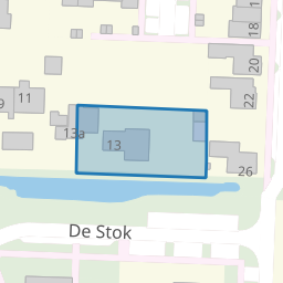 Perceel HGV00-L-3910