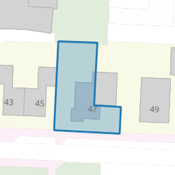 Perceel HGV00-L-3922