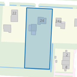 Perceel HGV00-L-3943