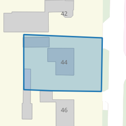 Perceel HGV00-L-3951