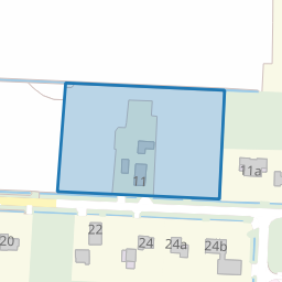 Perceel HGV00-L-3959