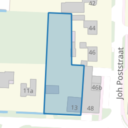 Perceel HGV00-L-3968