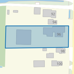 Perceel HGV00-L-3985