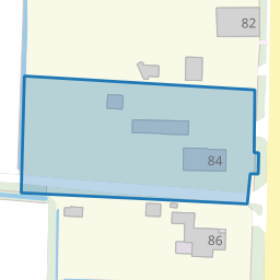 Perceel HGV00-L-4001