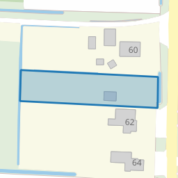 Perceel HGV00-L-4009