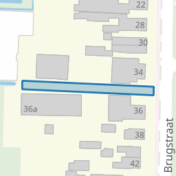 Perceel HGV00-L-4012