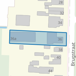 Perceel HGV00-L-4013