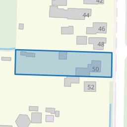 Perceel HGV00-L-4020