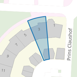 Perceel HGV00-L-4034