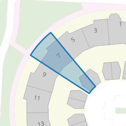 Perceel HGV00-L-4036