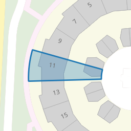 Perceel HGV00-L-4038
