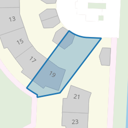 Perceel HGV00-L-4042