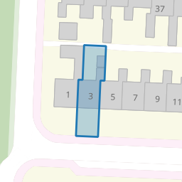 Perceel HGV00-L-4073