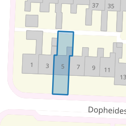 Perceel HGV00-L-4074