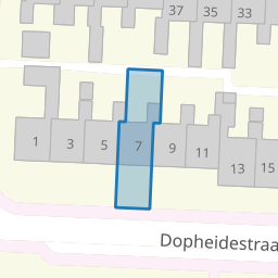 Perceel HGV00-L-4075