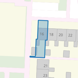 Perceel HGV00-L-4080